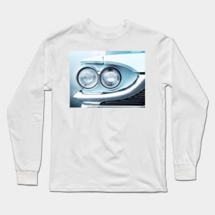 US American classic car 1964 Thunderbird Long Sleeve T-Shirt